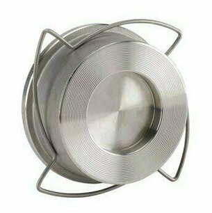 C312 - RVS PN40 - Wafer