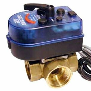 ROTO TEMP - 24/230VAC