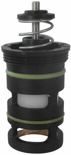 KIT VMR - Kartusche/Cartridge 3-weg