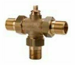 VTM - 3-weg Bu/Bu/Bu