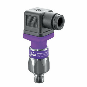 Druktransmitter 0602 / RVS / 4-20mA / Suco 