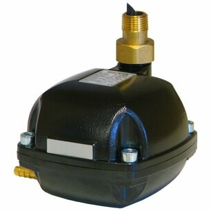 MAGY - Condensaataftap