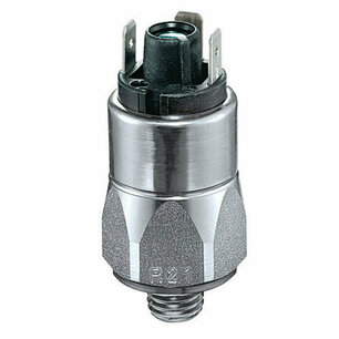 Drukschakelaar SW27 - 0171 / 42V / 600 Bar / verzinkt staal