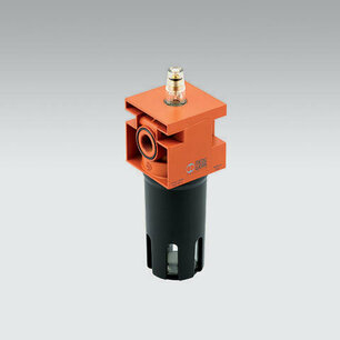 1223001 - LUB 1/4 Metal Work