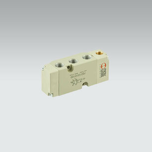 7021010100 - PNV A5 PNS OO 5/2 Metal Work