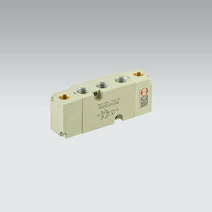 7021010200 - PNV A5 PNB OO 5/2 Metal Work