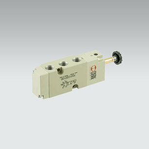 7021020100 - SOV A5 SOS OO 5/2 Metal Work