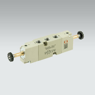 7021020200 - SOV A5 SOB OO 5/2 Metal Work