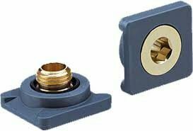 Modulaire adapter E210-U01 - SMC