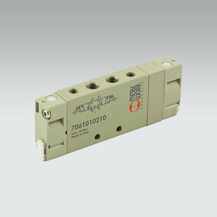 7061010110 - MPV 15 PNB OO Metal Work