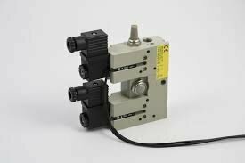 SOV C3 SOS DD AT sensorkabel 2.0M ATEX - dubbel - 3/8'' metal work - 7045220210