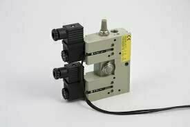 SOV C3 SES DD AT sensorkabel 2.0M + ATEX - dubbel - 3/8'' metal work - 7045220510