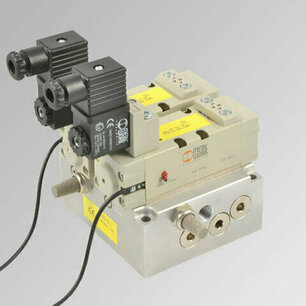 ISV 65 SOS DD AT sensorkabel 2,0M ATEX'' metal work - 7058221110