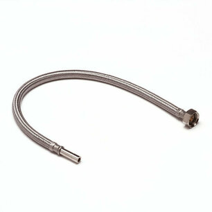 Flexibele Waterslang / aansluitslang DN8 1/2