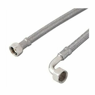 Flexibele Waterslang /aansluitslang  DN13 1/2