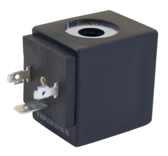 Coil type BDV voor ODE Magneetventiel