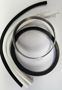EPDM SEAT & GASKET KIT for KGV DN100