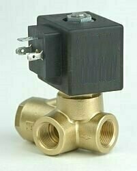 (6) Model B30 - PEEK DN8