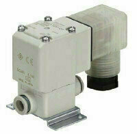 VX230HG - ø10 5mm PBT Resin 24VDC