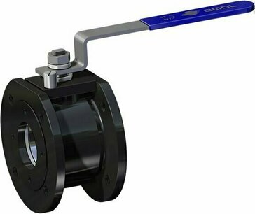 Stark Wafer PN 16-40 Stark ,wafer ,carbon steel, A216 WCB-,hand bediend, - G1 1/4 - DN32 / pn 16-40,16, LST07F00CC