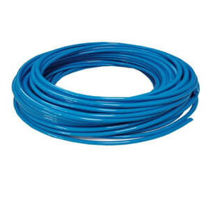 Spiraal Leiding PU 8x5mm