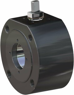 MAGNUM,Kogelkraan,Flens/Wafer,Carbon Steel, A105 Ball Valve-,Hand bediend, - G1 1/4 - DN32 / PN 16-40