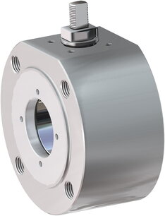 MAGNUM,Kogelkraan,Flens/Wafer,RVS,  Ball Valve-,Hand bediend, - G1/2 - DN15 / PN 16-40