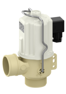 AuK Müller Afvoerventiel - 04.040.116 | 1 1/2