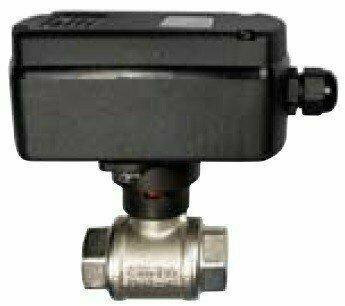 First EMV 110 800 - 230VAC