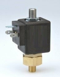 (-) Model XD2 - Ventiel NO