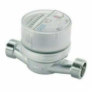 METK  - Watermeter
