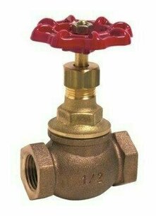 V702 - Brons PN25 BSP