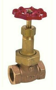 V900/901 - Brons PN25 BSP