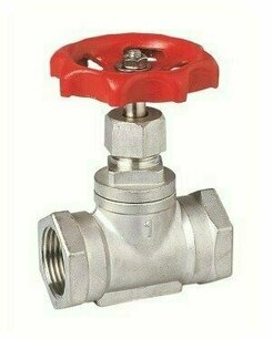 V903 - RVS316 PN16 BSP