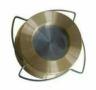 C310 - Messing PN16 - Wafer