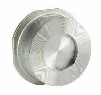 C311 - RVS PN40 - Wafer