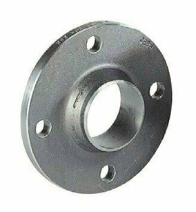 FL100 - Flens Carbon PN10/16 Buttweld