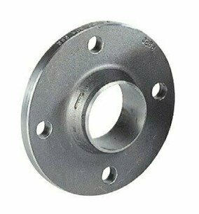 FL105 - Flens Carbon PN25/40 Buttweld