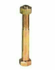 FL995 - Bouten voor PN16 flens