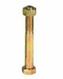 FL996 - Bouten wafer vlinderkleppen