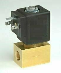 (3) Model D22 - Ventiel standaard