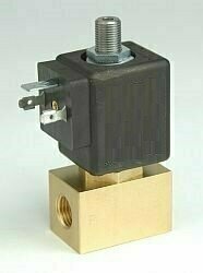 (3) Model D31/2/8 - Ventiel standaard