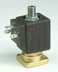 (4) Model D38 - DN1.5