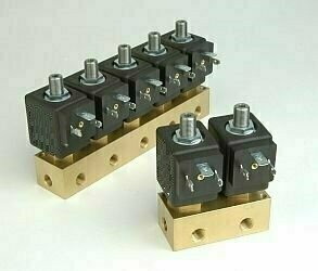 (5) Model D50 - DN1.8 PN10