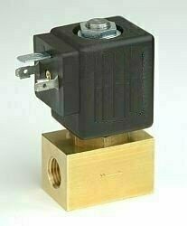 (4) Model B00 - DN6 PN20