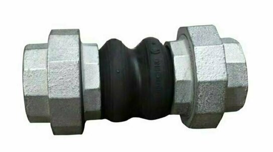 94150411 - Compensator rubber
