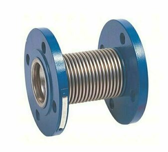 941521- Metaal RF Flens PN16