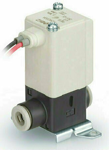 VDW20DA/GA - 1.6mm PPS 24VDC