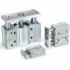 MGP-Z - Compact Guide Cylinder