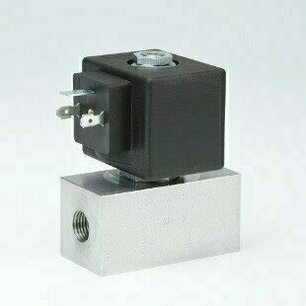 Model DX1N - G1/4 1000 bar